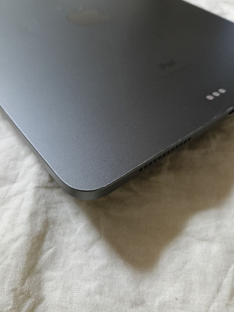 iPad Air 第4世代 バッテリー86%