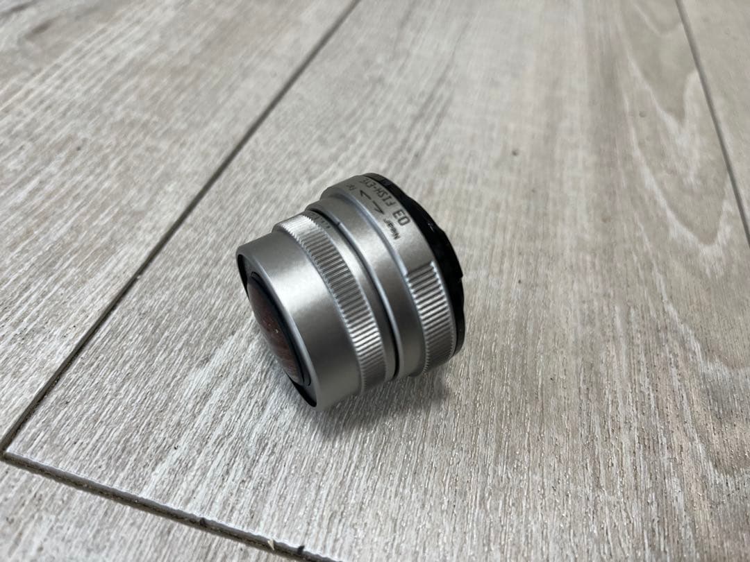 Pentax Q10 フルレンズ+拡張レンズ+ガイド本