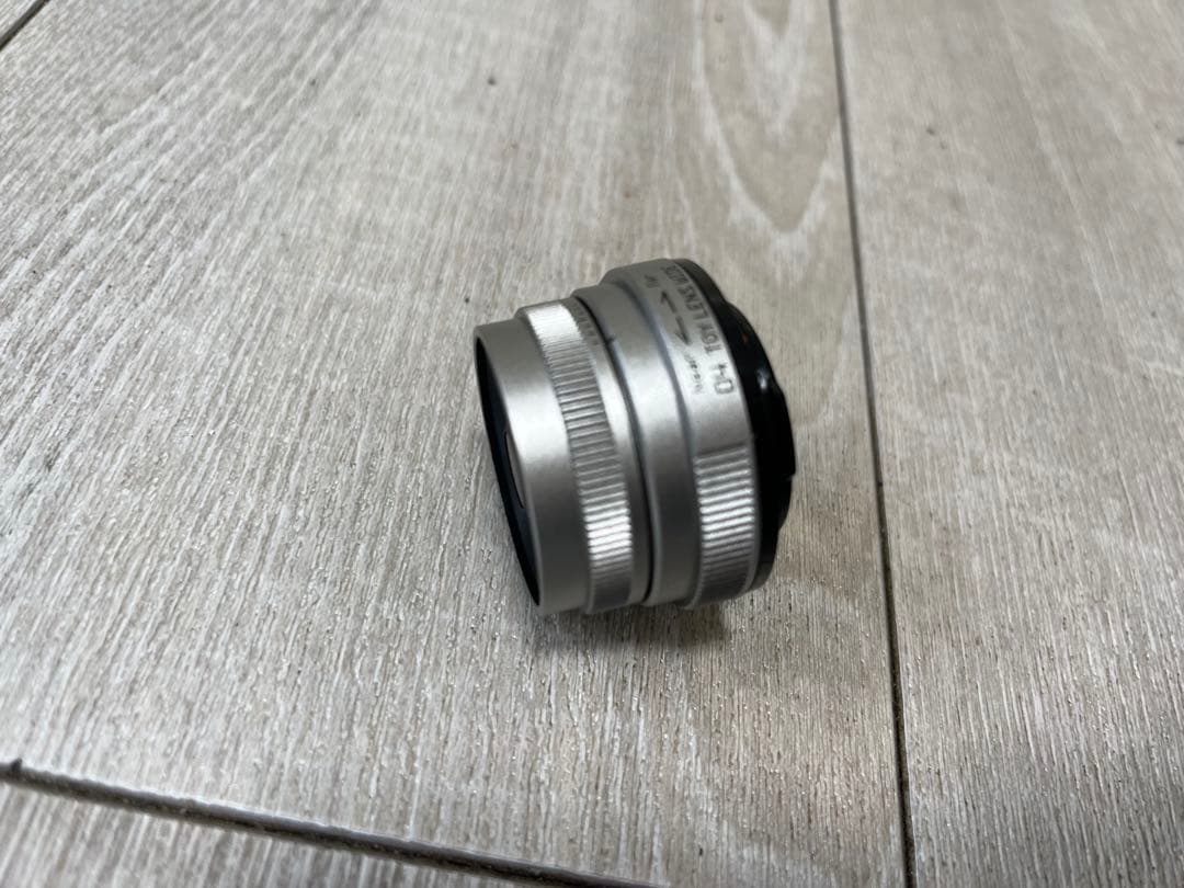 Pentax Q10 フルレンズ+拡張レンズ+ガイド本