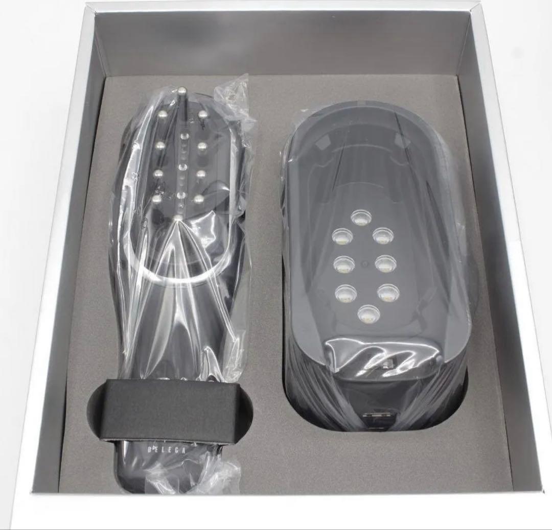 美品　CELL CURE 4T++美顔器 セルキュア フォーティープラスプラス