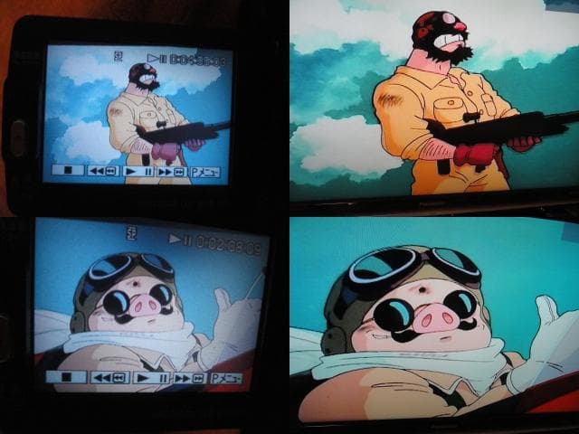 動作品◆miniDVカメラ◆SONY　HC１０００　付属品多数