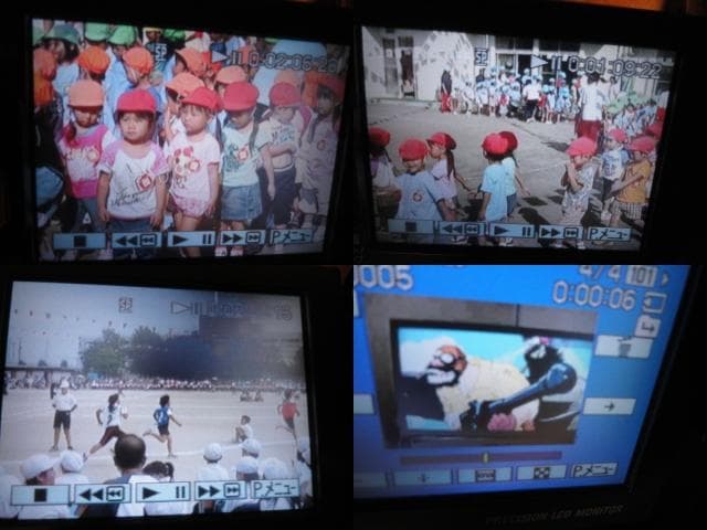 動作品◆miniDVカメラ◆SONY　HC１０００　付属品多数