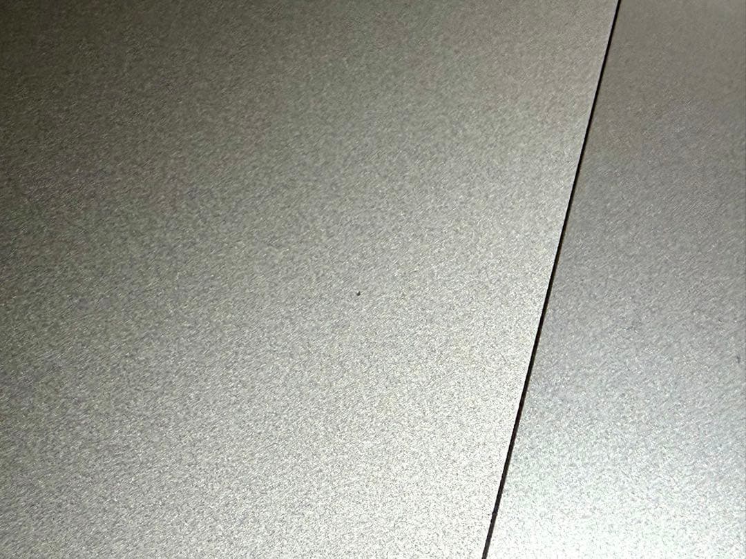 MacBook Pro M1 Pro 14㌅ 備品未使用 最大バッテリー100%