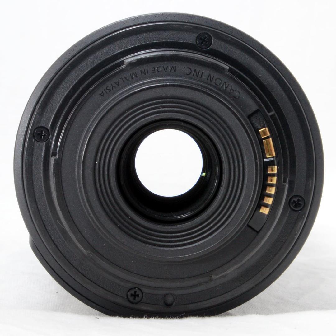 ★実用品★Canon キャノン EF-S 55-250mm F4-5.6 ISⅡ