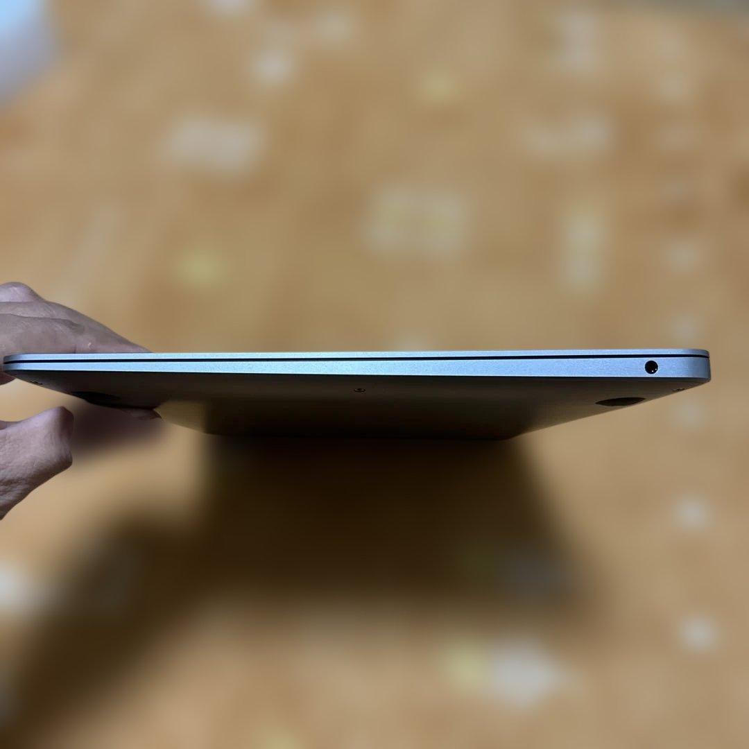 超美品MacBook Air 2020 A2337 M1 16GB 250GB