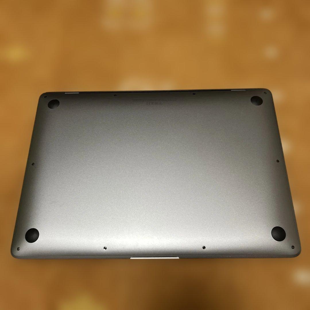 超美品MacBook Air 2020 A2337 M1 16GB 250GB