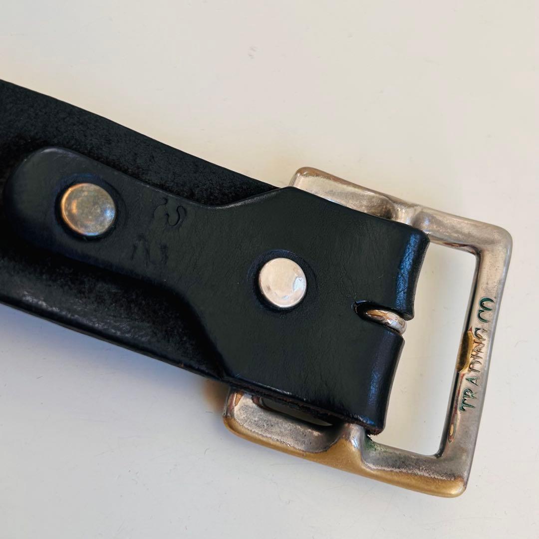 Standard California購入 HTCスタッズベルト チャーム付属