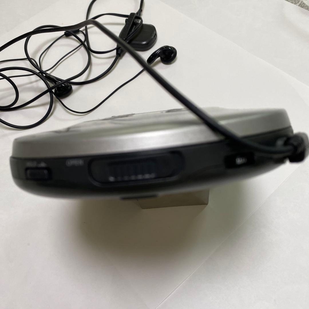 SONY CD WALKMAN ソニー　ウォークマン　D-E500