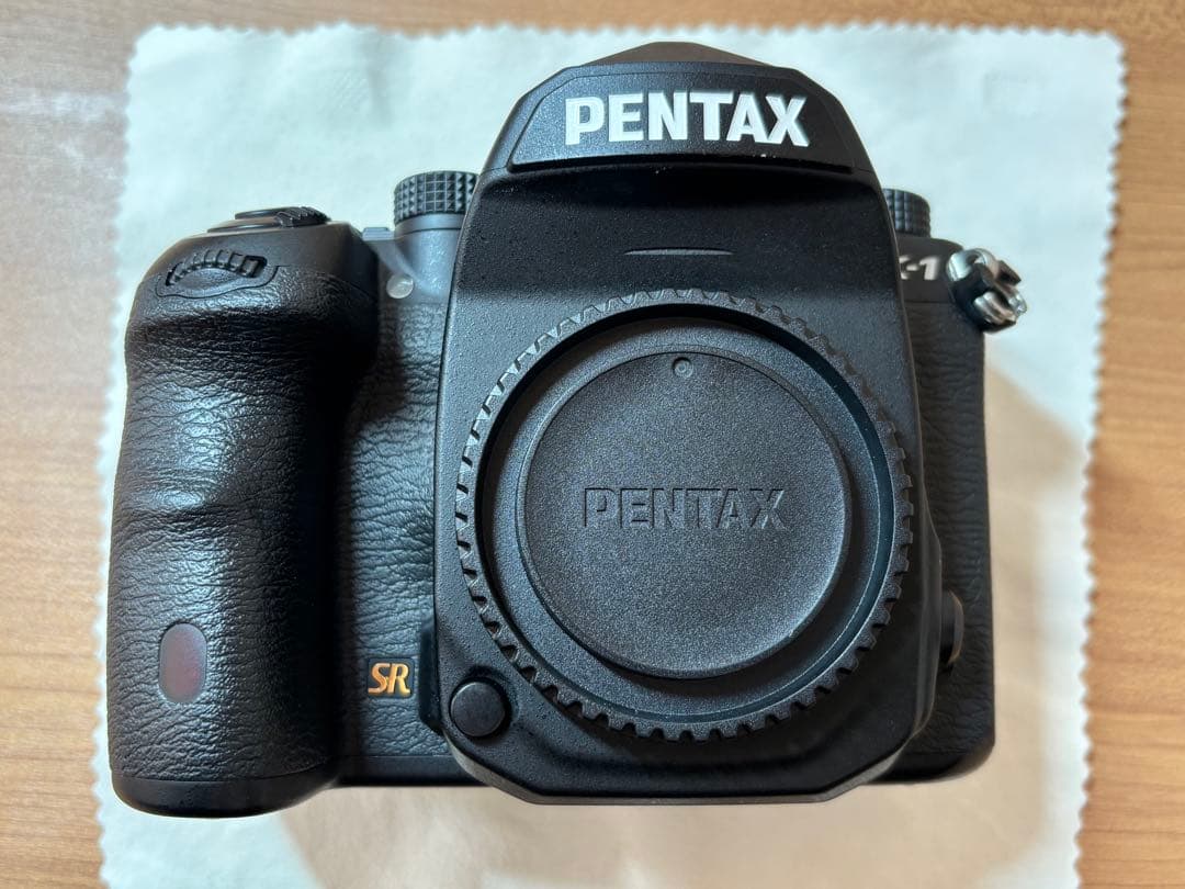 PENTAX (ペンタックス) K-1 ボディ