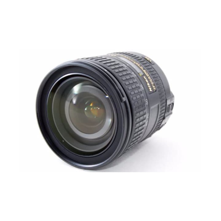 ■Nikon AF-S DX 16-85mm f3.5-5.6G ED VR