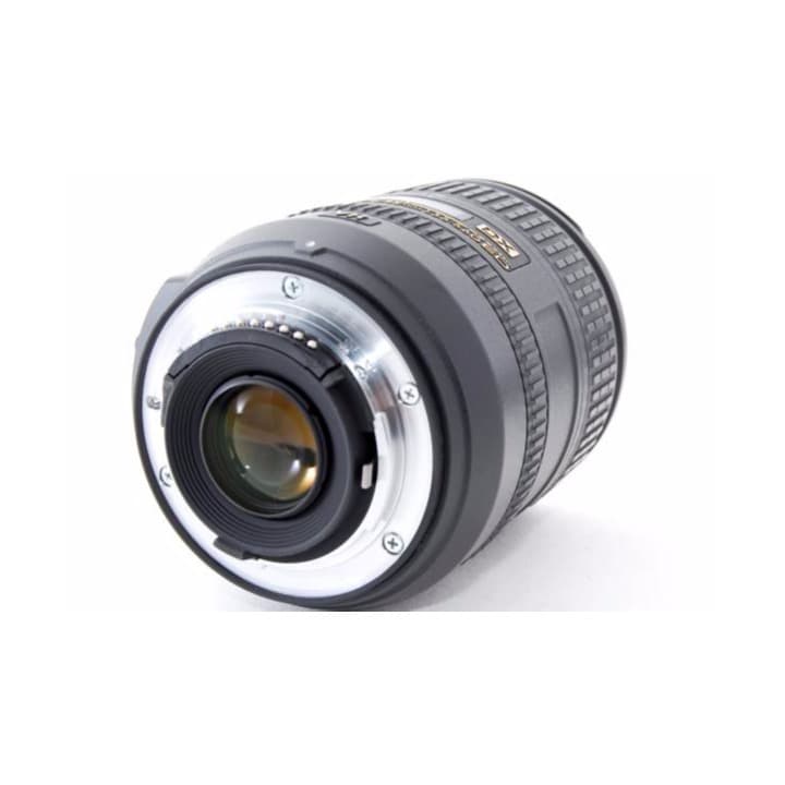 ■Nikon AF-S DX 16-85mm f3.5-5.6G ED VR