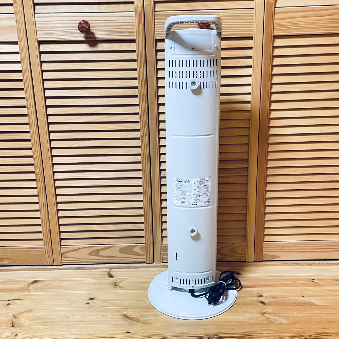 コロナ　コアヒートスリム　DH-919R 2019年製