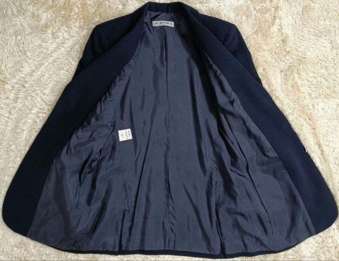 EMPORIO ARMANI スーツセット　就活　仕事着　卒業　参観