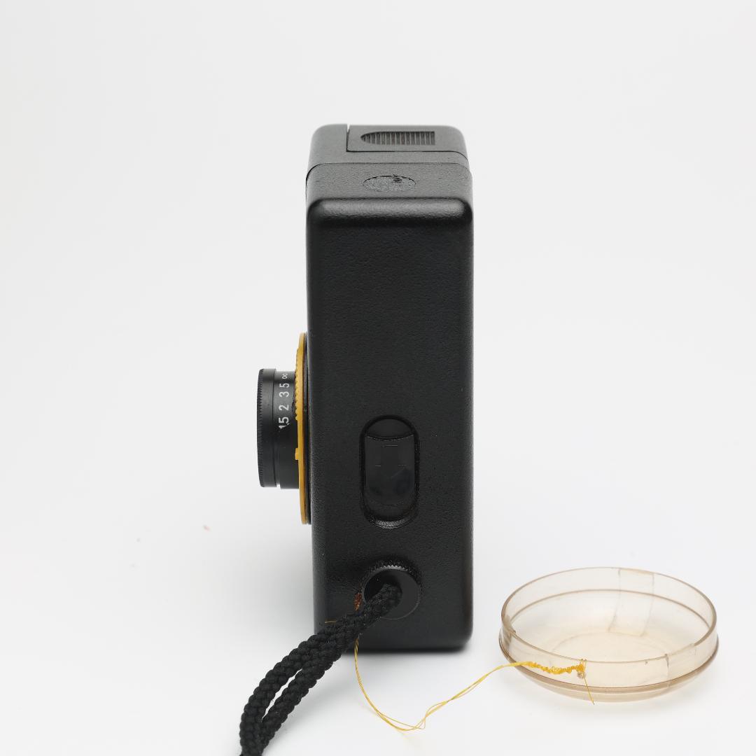 【美品】AGAT18k アガート 旧ソビエト ハーフカメラ