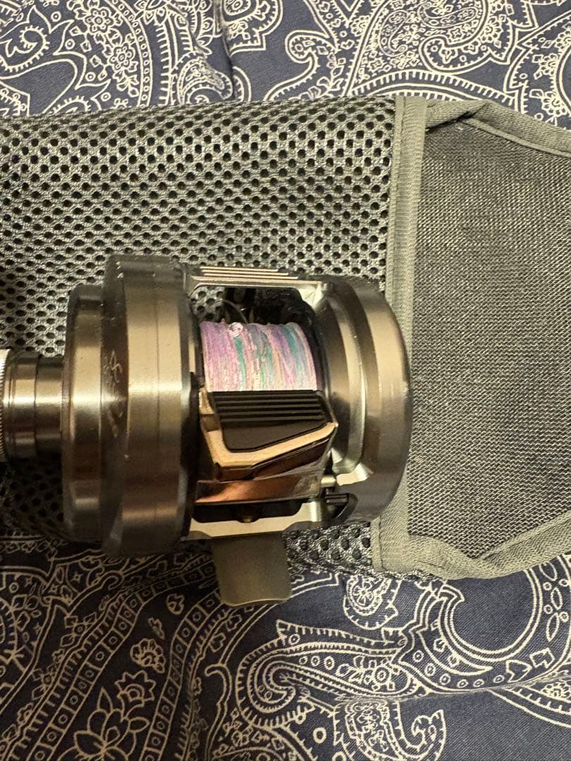 【15時まで】20カルカッタコンクエストDC 201HG 動作確認済み