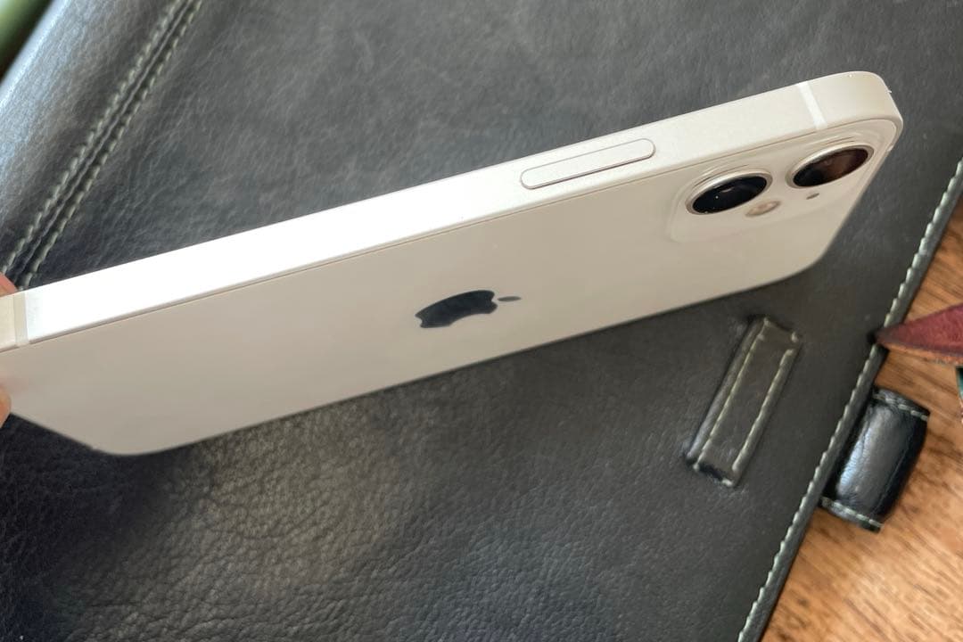 iPhone12 mini SIMフリー