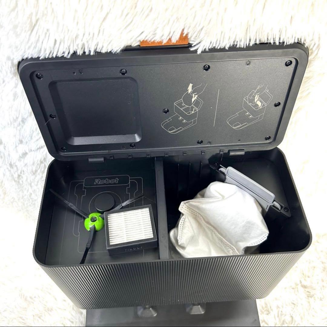 K*S様 iRobot Roomba J9+ RVE-Y2 ルンバ 最高グレード