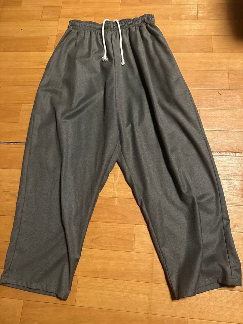 VOIRY LUX素材セットアップ&ミニショルダー