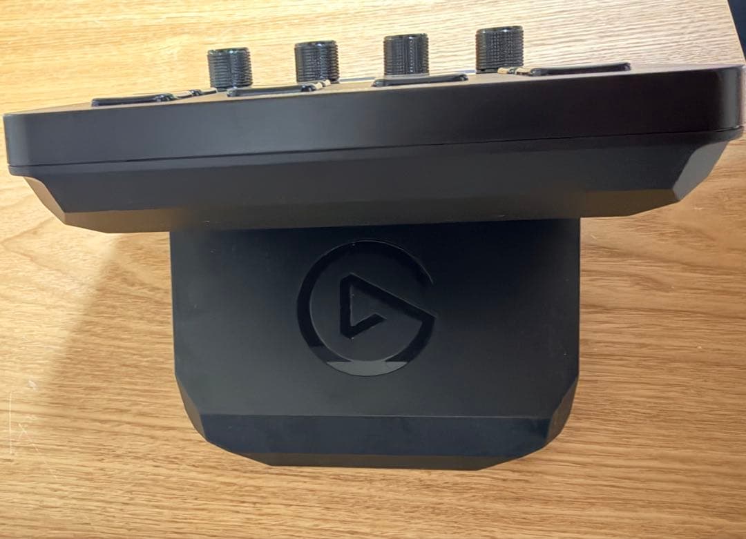 Streamdeck+ ブラック