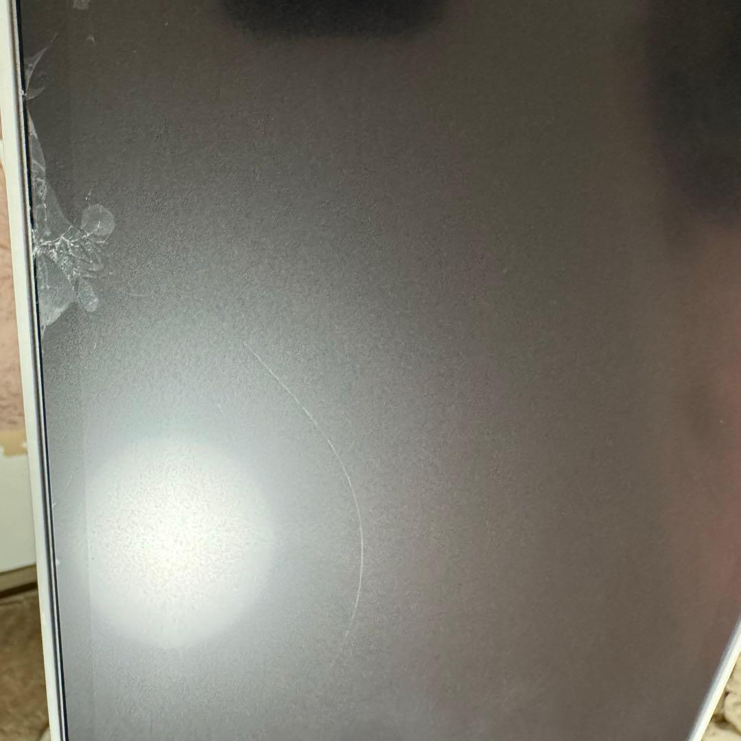 【画面割れ】iPad Pro 11インチ 第2世代 128GB