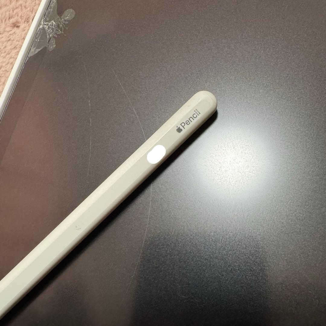 【画面割れ】iPad Pro 11インチ 第2世代 128GB