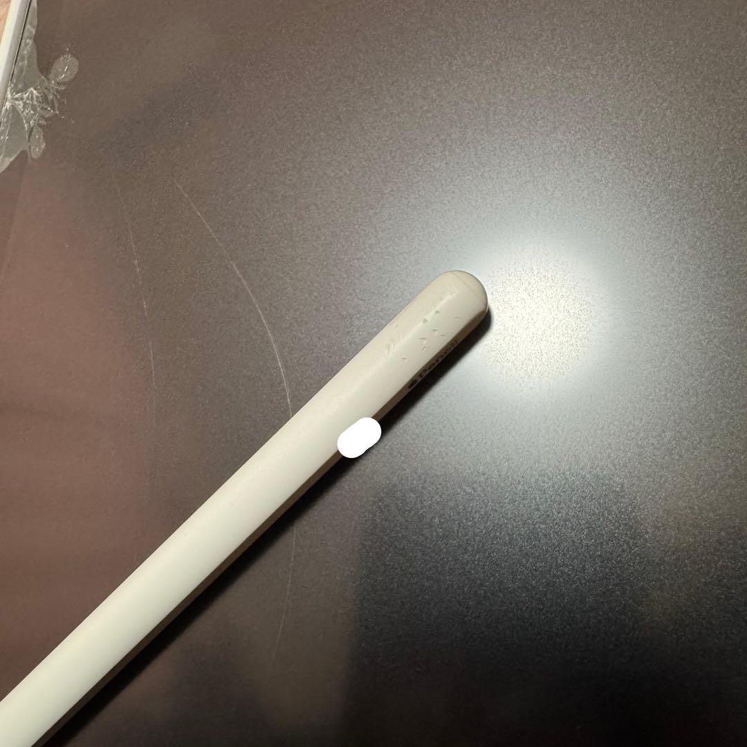 【画面割れ】iPad Pro 11インチ 第2世代 128GB