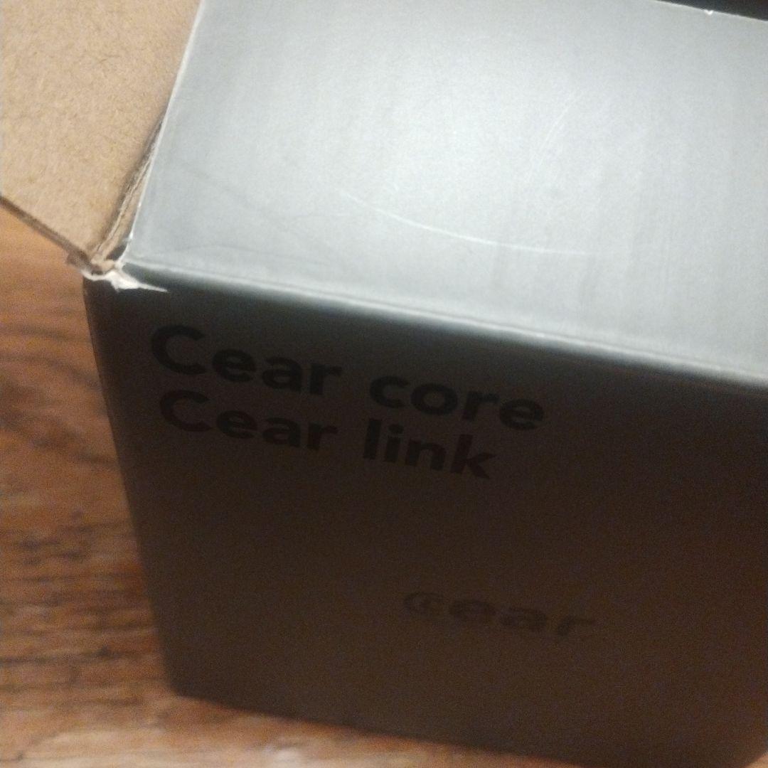 Cear CP-5000-WT Cear Core Pave用トランスミッター