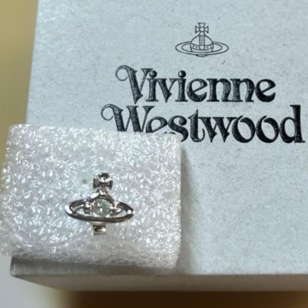 Vivienne Westwood シングル　ピアス