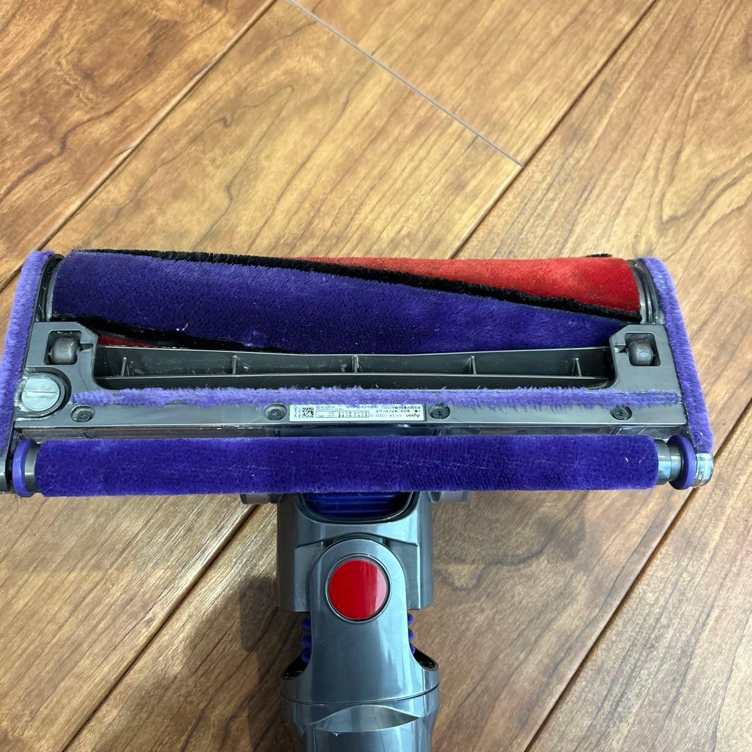 Dyson ダイソン V10 Fluffy