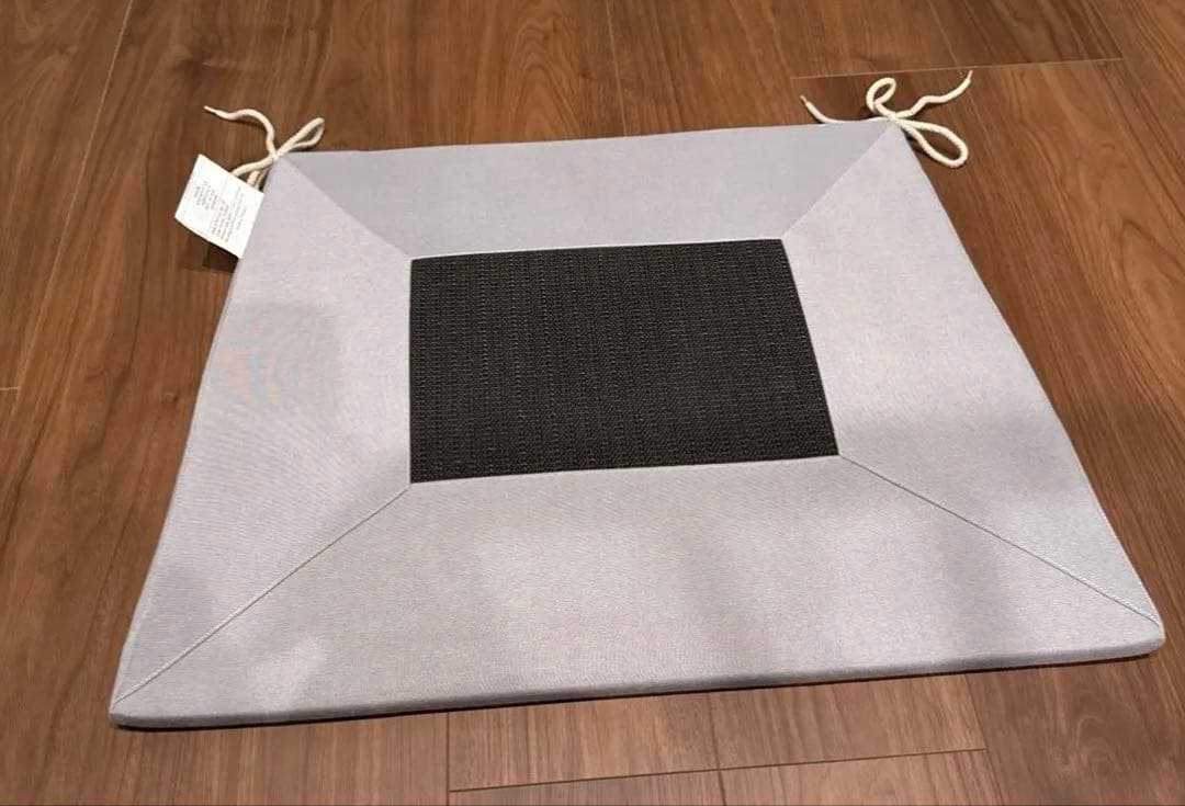 ①BoConcept ELBA ラウンジチェア 未使用シートクッション付き