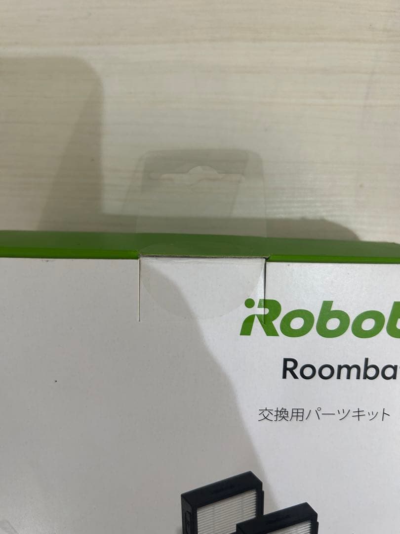 【美品】アイロボット ルンバ i7＋