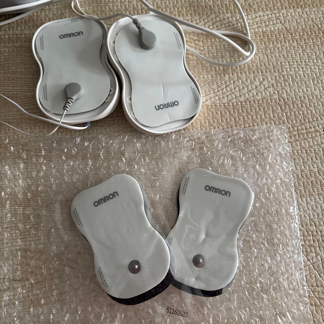 OMRON オムロン HV-F5200
