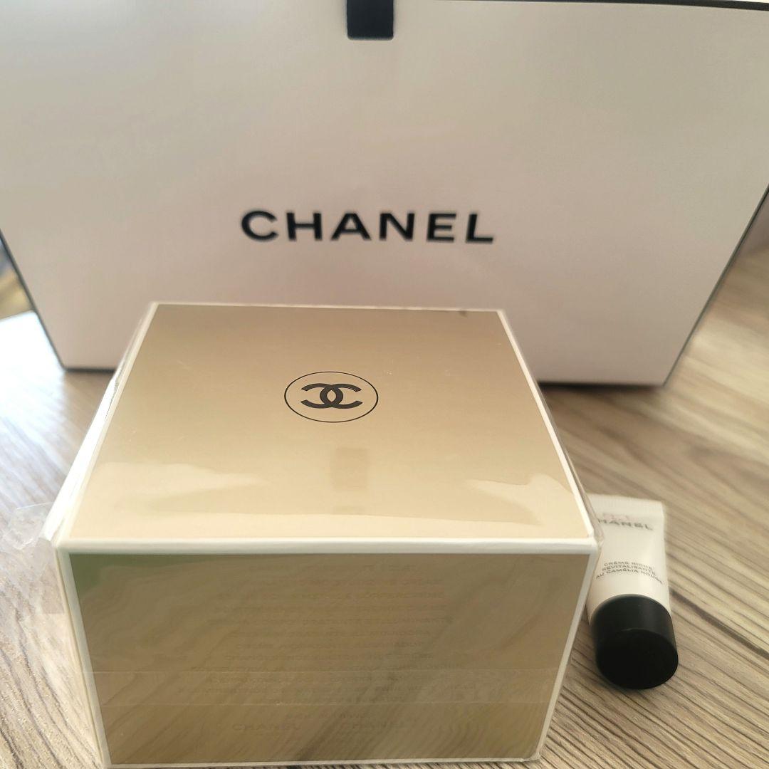 【エム様】【新品未使用】ガブリエルシャネルボディクリーム 150g