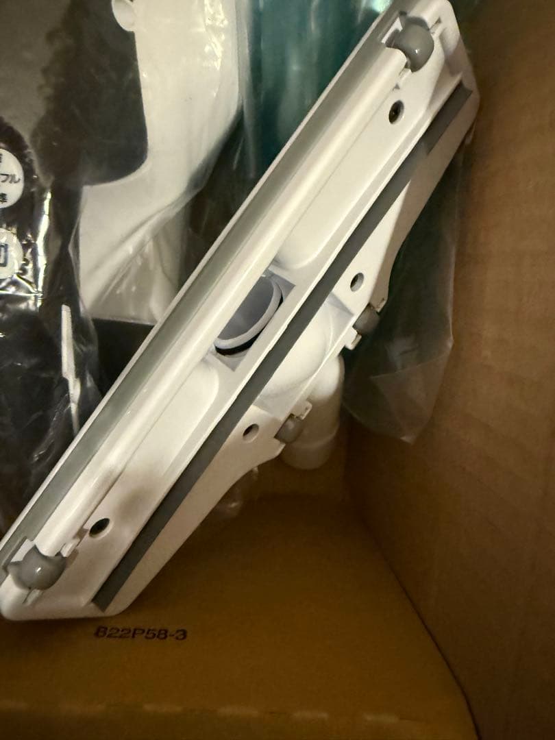 マキタ コードレス掃除機CL281 バッテリ充電器別売 CL281FDZCW