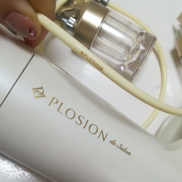 MTG プロージョン　炭酸ミスト