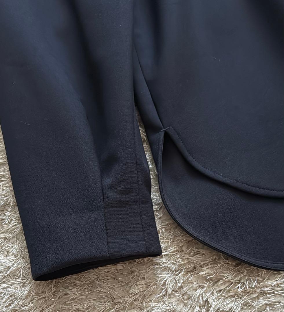 SALE【セオリーリュクス】Frost Stretch ブラウス プルオーバー