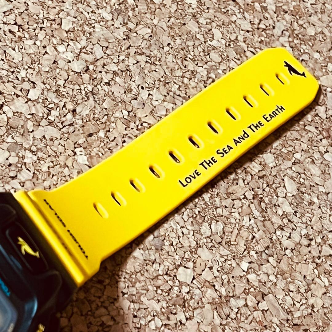 CASIO G-SHOCK /GWー6902Kー9JRソーラー電波