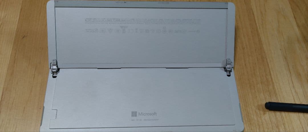 Windowsタブレット本体 surface go3 128gb 8gb