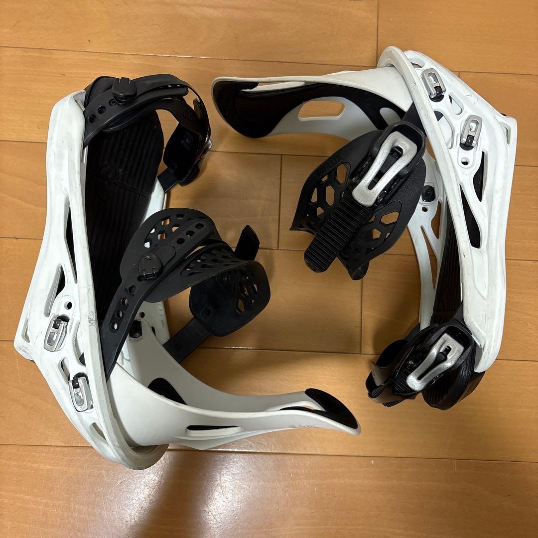 な*※様 19-20 Flux (フラックス) ビンディング TT バインディン