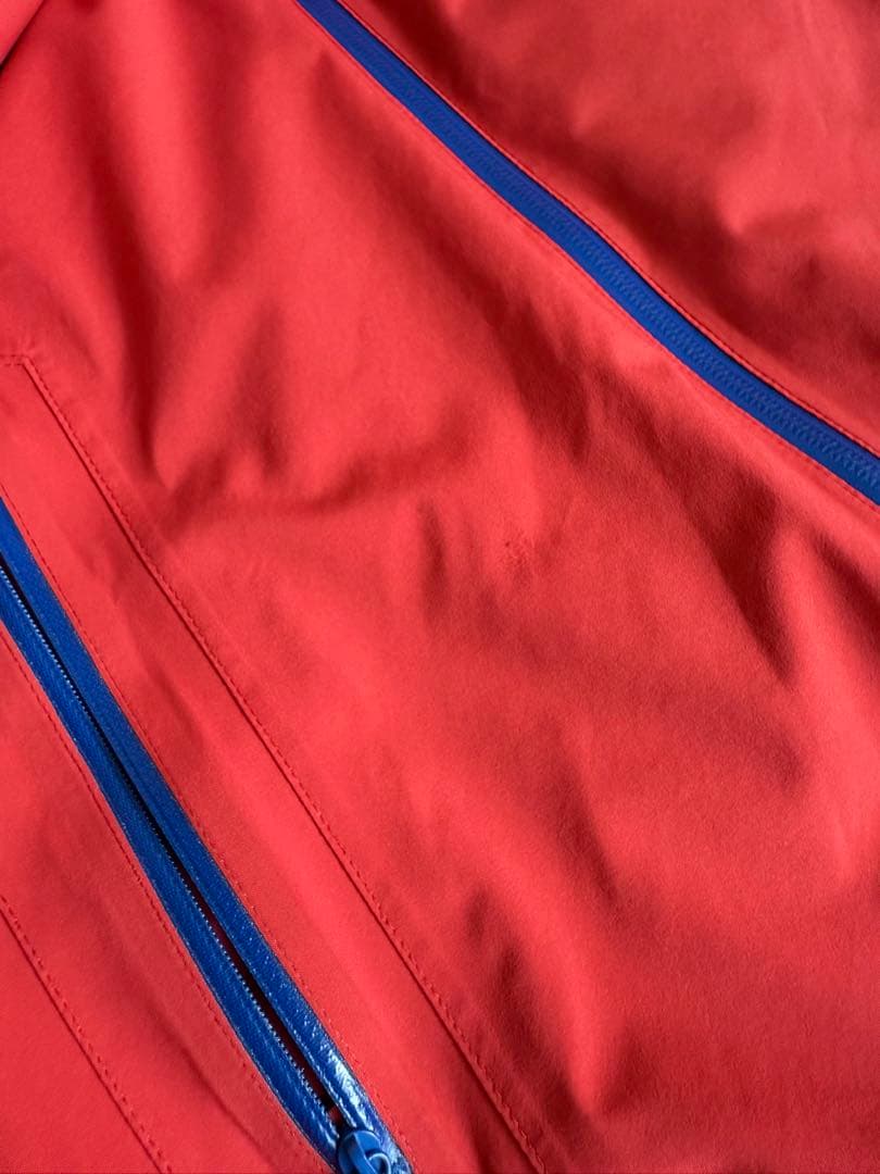 モンベル ストームパーカ Men's パウダーホップ パンツ Men's