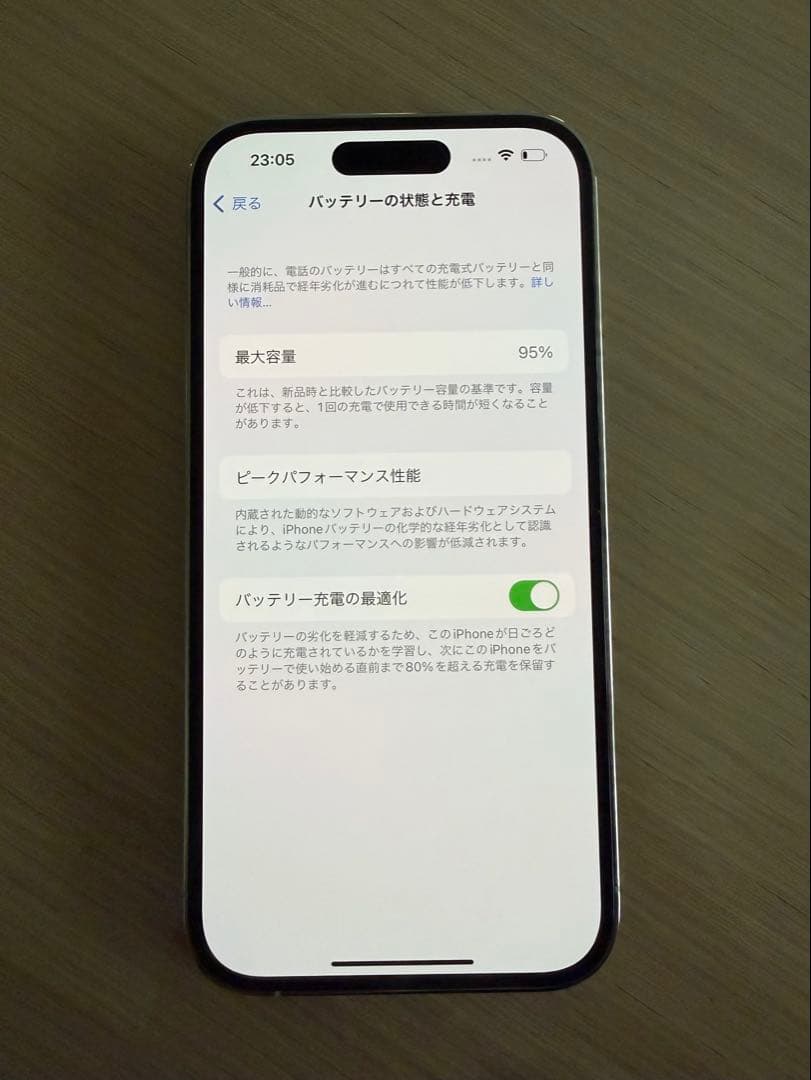 iPhone14 Pro 128GB SIMフリー