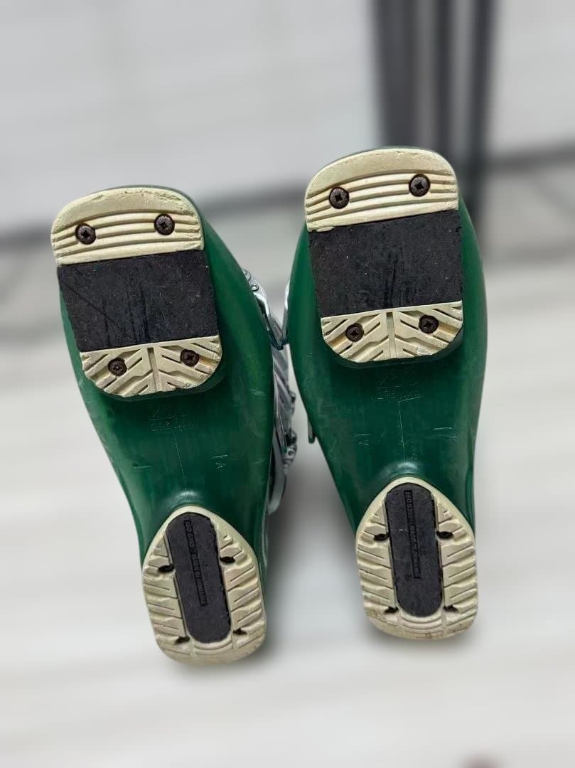 レーディス　スキー板セット