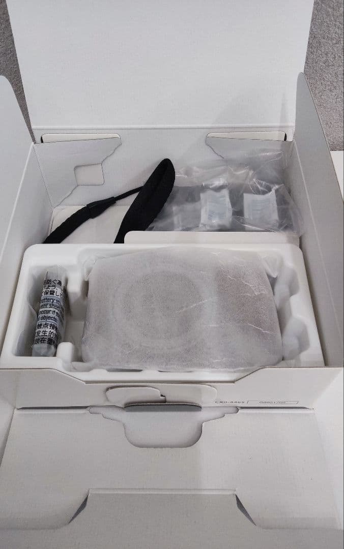 PowerShot G9 X Mark II シルバー 中古美品