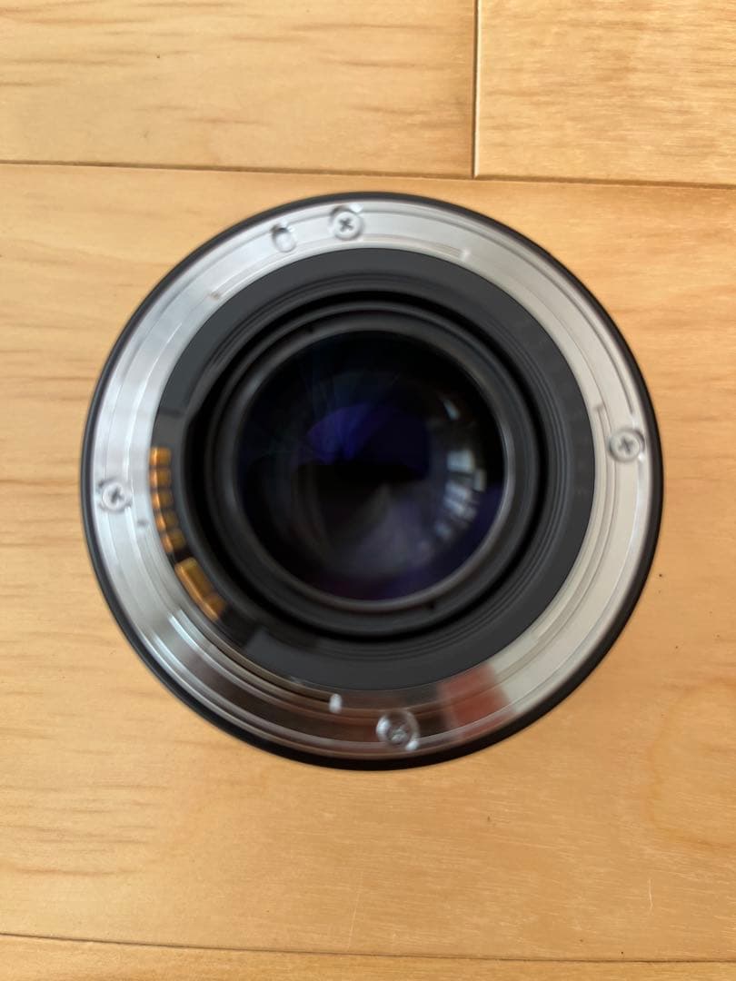 【bagwis】Canon 単焦点レンズ EF50mm F1.4 USM