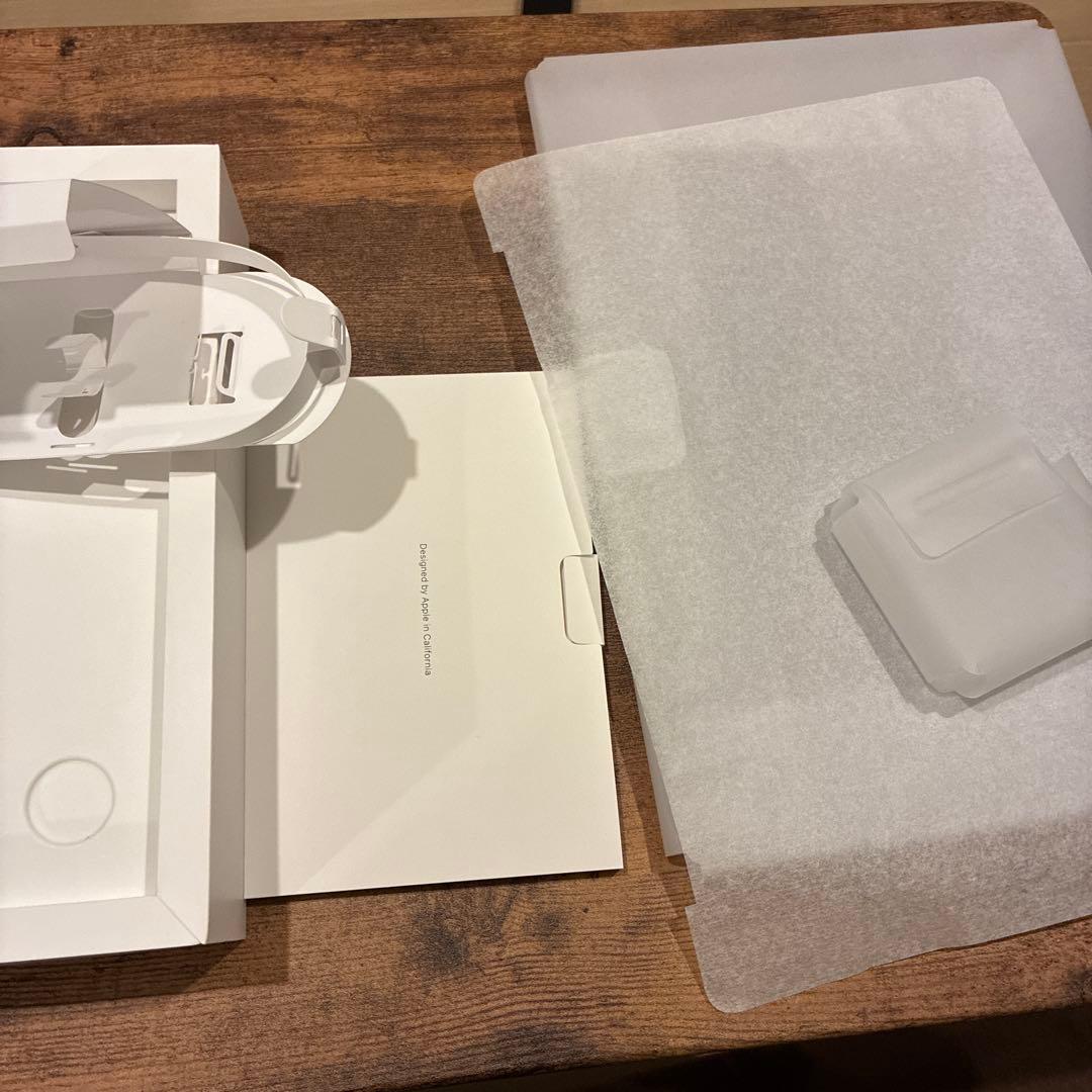 14インチMacBook Pro 32GBメモリ 1TB SSD