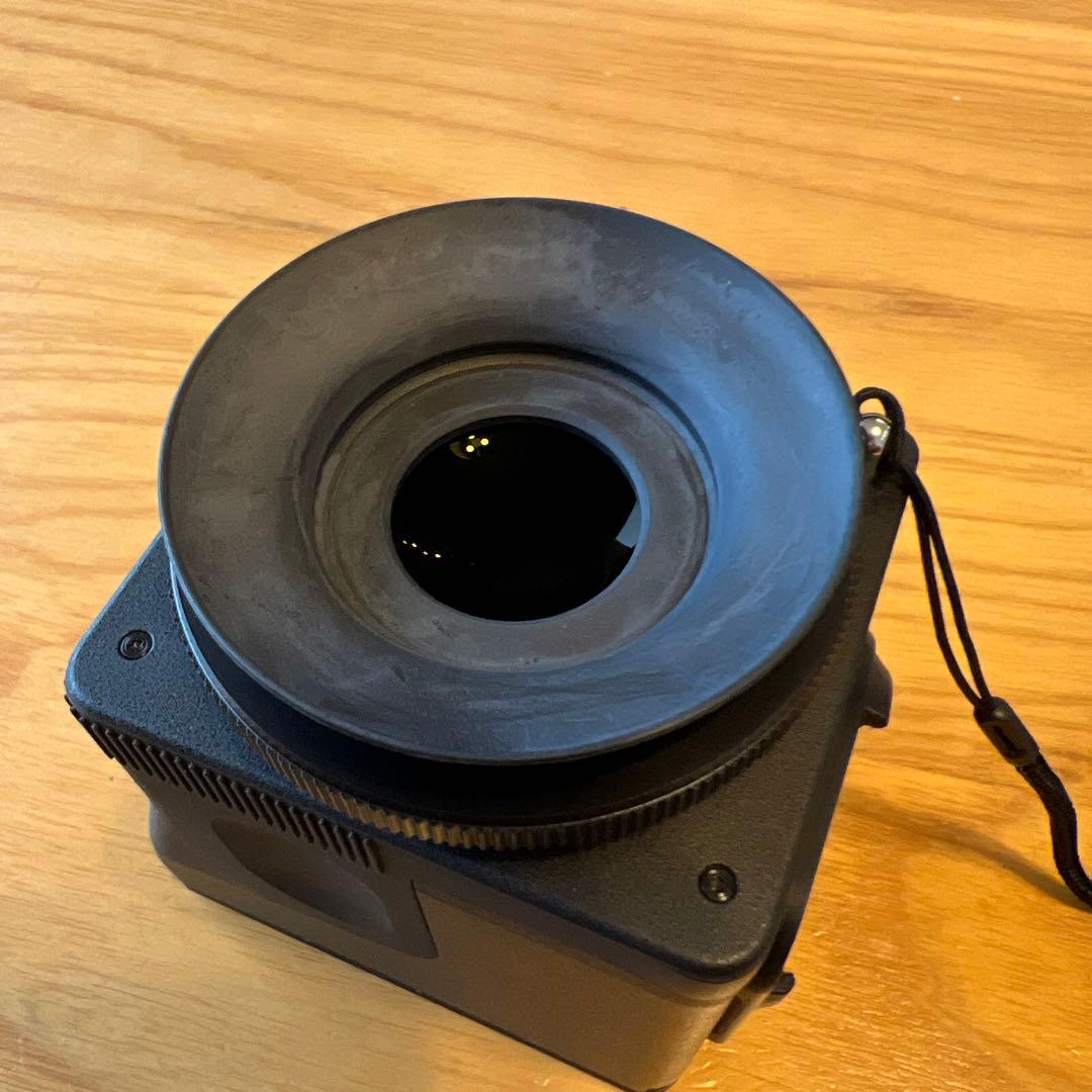 ア*－様 【極上品】SIGMA dp0 Quattro LCD VIEW FIN