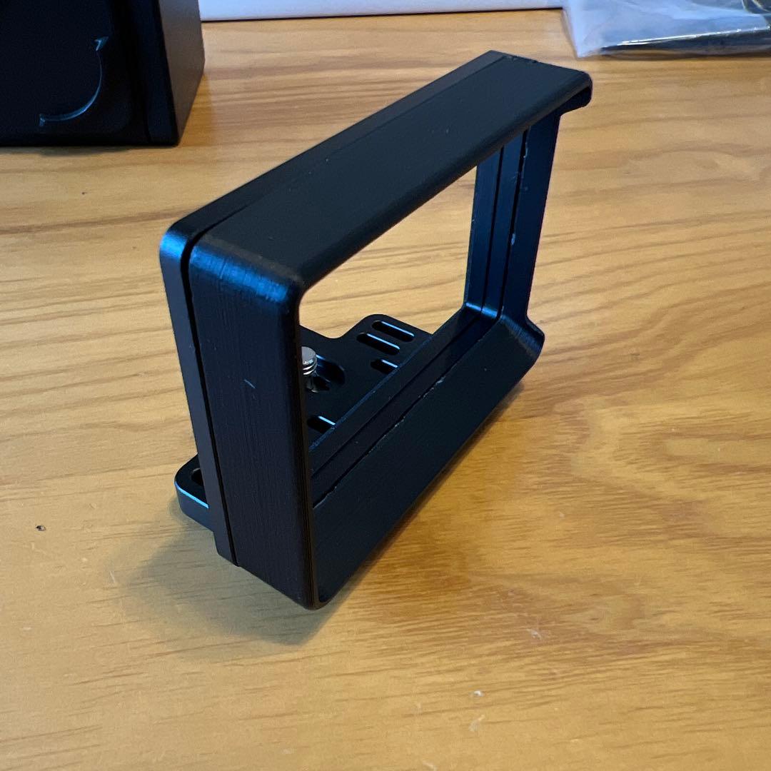 ア*－様 【極上品】SIGMA dp0 Quattro LCD VIEW FIN