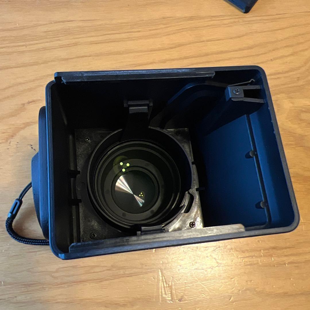 ア*－様 【極上品】SIGMA dp0 Quattro LCD VIEW FIN