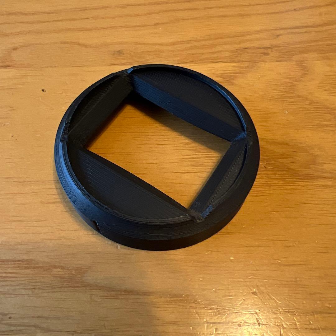 ア*－様 【極上品】SIGMA dp0 Quattro LCD VIEW FIN