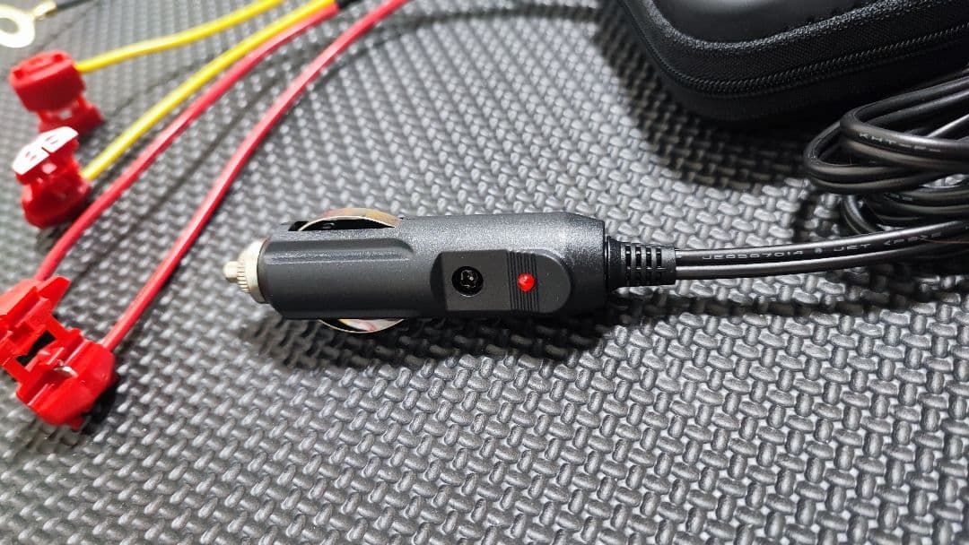 ポータブル電源でナビ使用　ハイエース専用も !